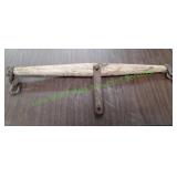 Vintage Farm Tool