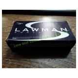 Lawman Ammunition