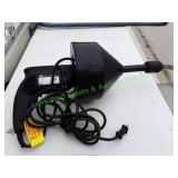 Brass Craft Hand Held Cable Drum Machine