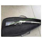 Dickerson Commando 12 Gauge Shotgun