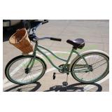Cranbrook 26" Huffy Bike