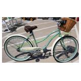 16th-Century Italian Replica Globe Bar