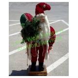 Santa