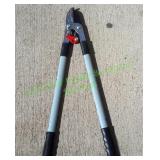 Teflor Hedge Clippers