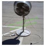 Windchaser Fan Mister