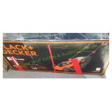 Black and Decker Corded Mower