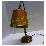 Vintage Desk Lamp