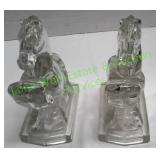 Glass Horses