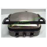 Gridler By Cuisinart