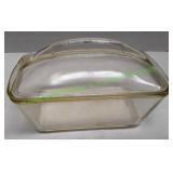 Vintage Westinghouse Refrigerator Dish