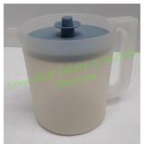 Tupperware Pitcher