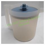 Tupperware Pitcher