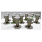 Tupperware Parfait Cups