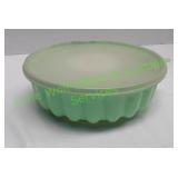 Tupperware Jello Mold