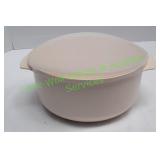 Tupperware Microwave Bowl