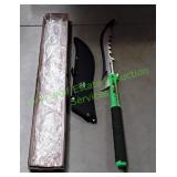 Z Hunter Machete