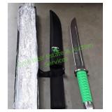 Z Hunter Fantasy Short Sword