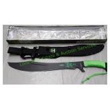 Z Hunter Machete