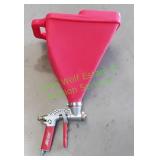 Wal-Board Tools Textured Sprayer