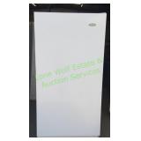 White Woods Frost Free Freezer