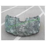 NRA Outdoors Plastics Fender