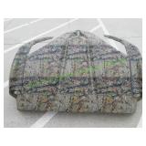 NRA Outdoors Teryx 750 Plastics