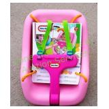 Little Tikes Swing