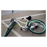 26" Huffy Bike