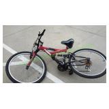26" Power Climber Bike