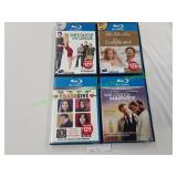 Bluray DVD Movies