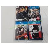 Bluray DVD Movies