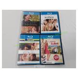 Bluray DVD Movies