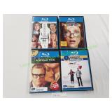 Bluray DVD Movies