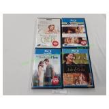 Bluray DVD Movies