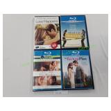 Bluray DVD Movies