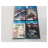Bluray DVD Movies