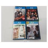 Bluray DVD Movies