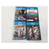 Bluray DVD Movies