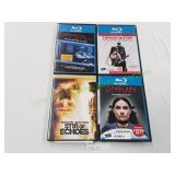 Bluray DVD Movies