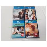 Bluray DVD Movies