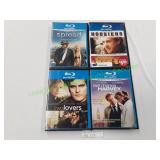 Bluray DVD Movies