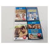 Bluray DVD Movies