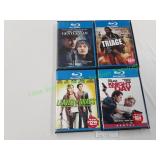 Bluray DVD Movies