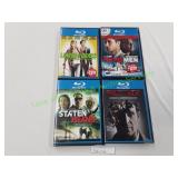 Bluray DVD Movies