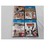 Bluray DVD Movies