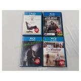 Bluray DVD Movies
