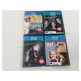 Bluray DVD Movies