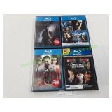 Bluray DVD Movies
