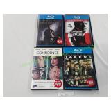 Bluray DVD Movies