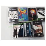 Cassette Tapes